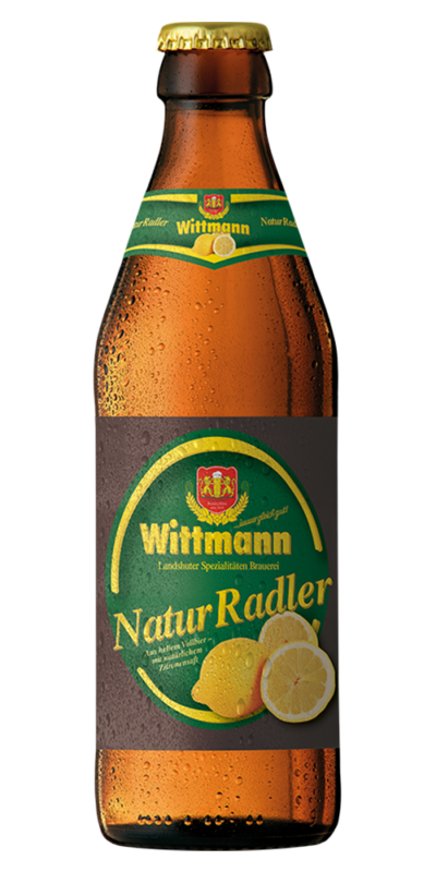 Natur Radler