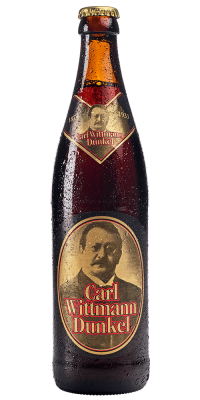 Carl Wittmann Dunkel 0,5 l