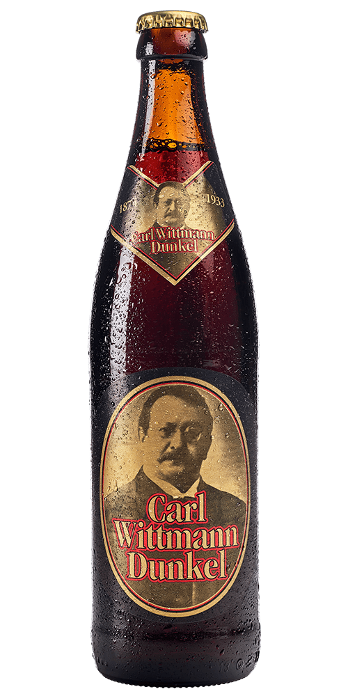 Carl Wittmann Dunkel 0,5 l