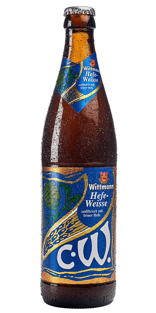 Wittmann Hefe-Weisse 0,5 l