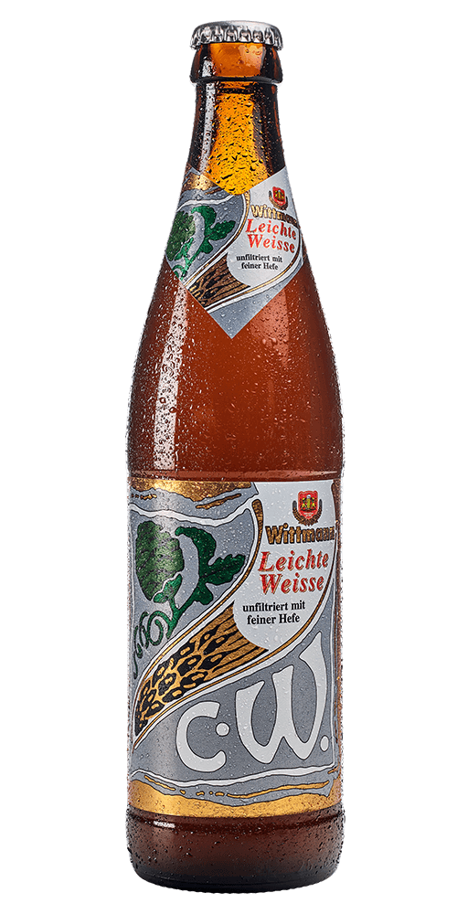 Wittmann Leichte Weisse 0,5 l