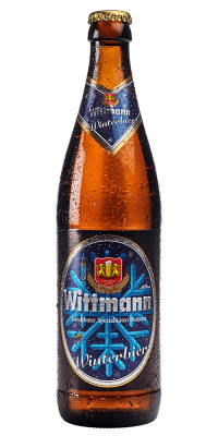 Wittmann Winterbier 0,5 l