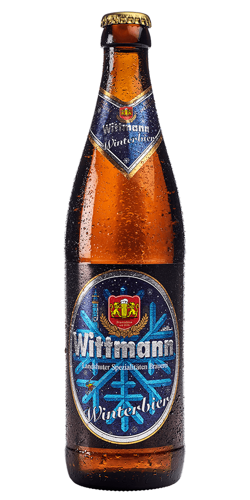 Wittmann Winterbier 0,5 l