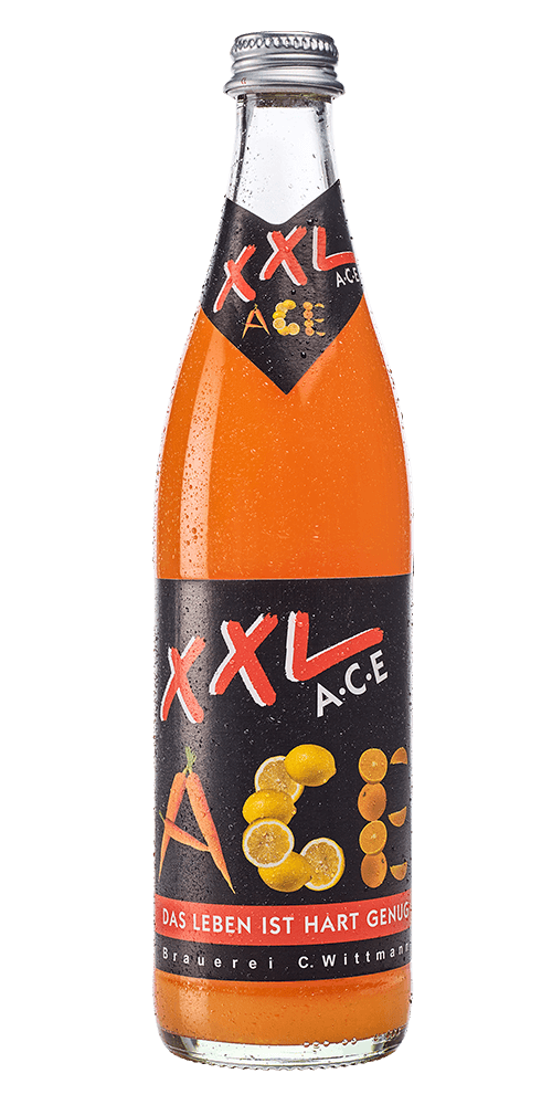 XXL ACE 0,5 l