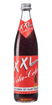 XXL COLA