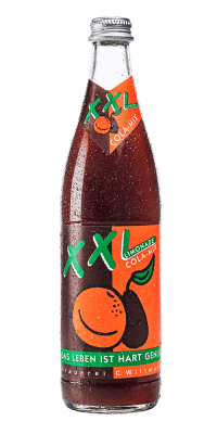 XXL Cola-Mix