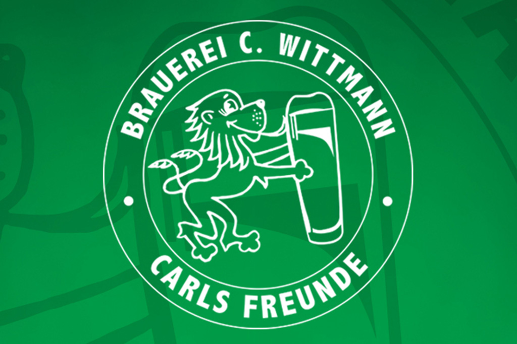 Fanclub Carls Freunde