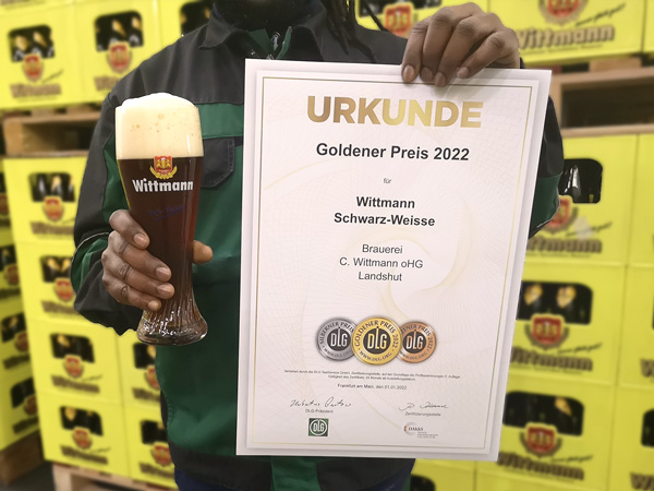 Goldener Preis 2022