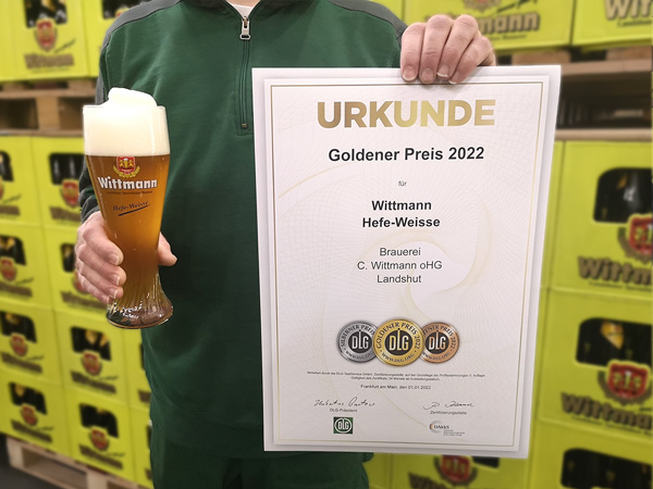 Goldener Preis 2022