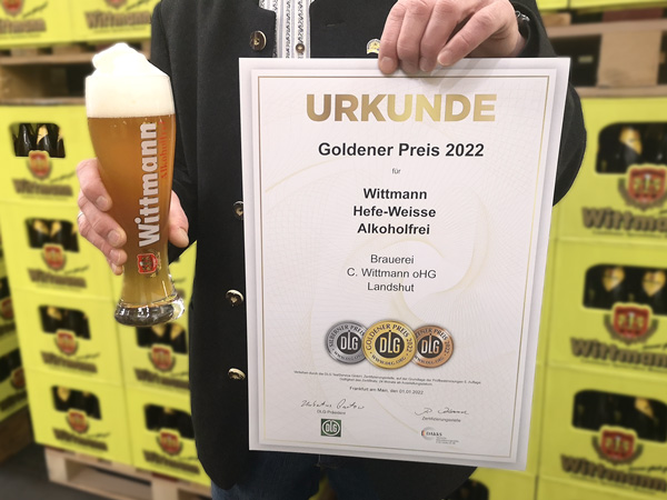 Goldener Preis 2022